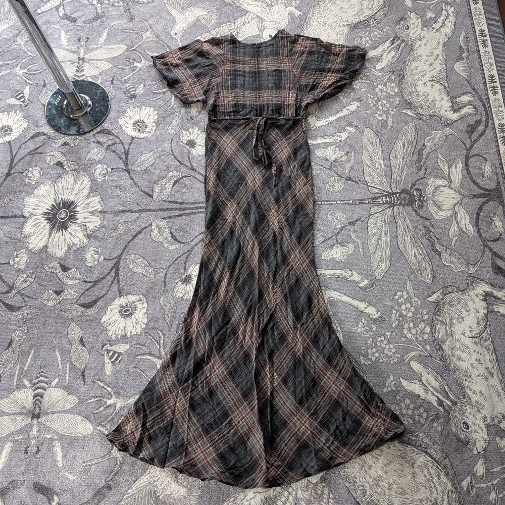 Tripp NYC Maxi Dress - Picture 4 of 7